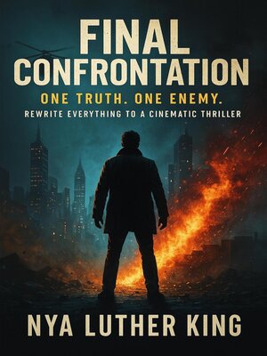 cover image of Final Confrontation